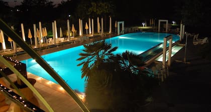 Hotel Terme Orvieto