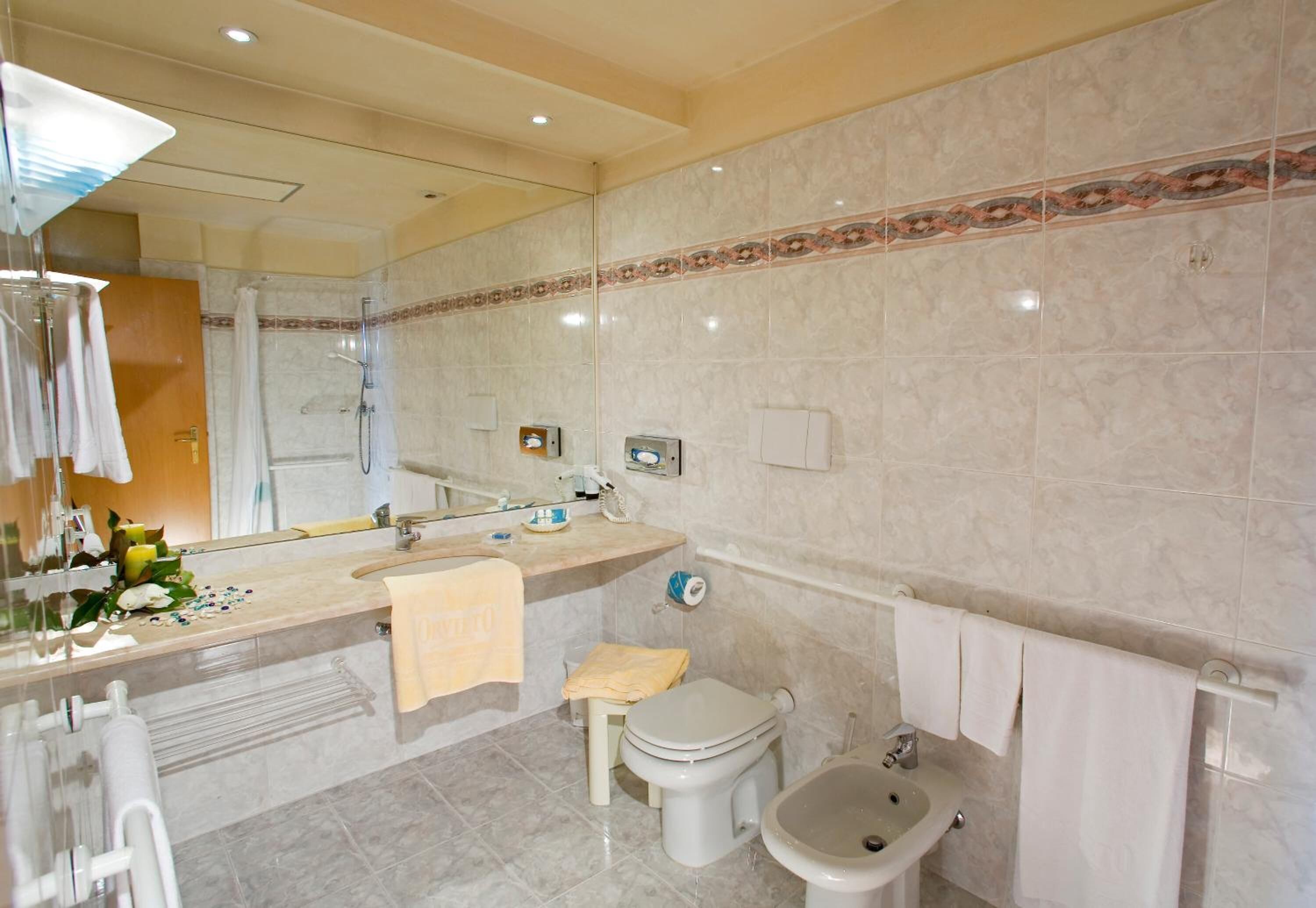 Foto - Termeterna Longevity Spring Resort