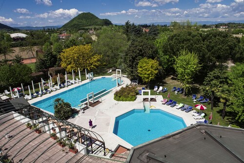 Termeterna Resort