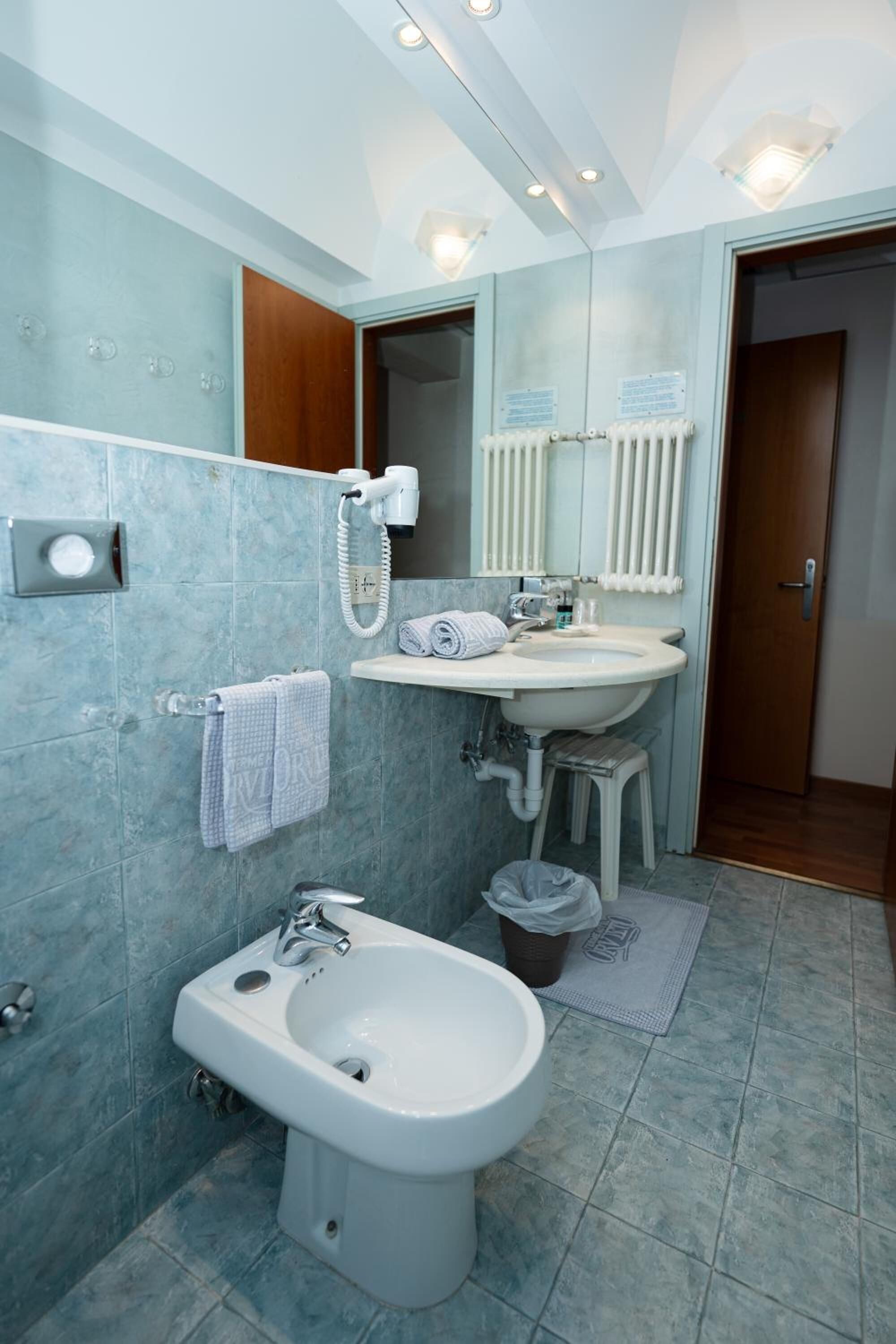 Foto - Termeterna Longevity Spring Resort