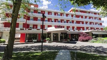 Außenbereich