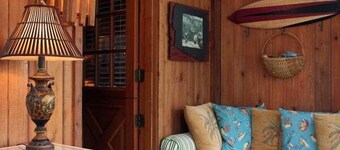 Anna Cabana Resort by Island Vacation Properties