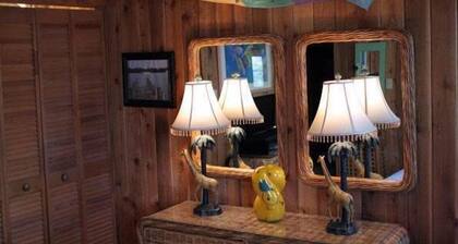 Anna Cabana Resort by Island Vacation Properties
