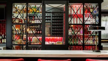 Bar (sur place)