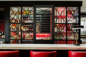 Bar (sur place)