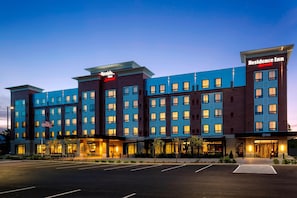 Exterior - Residence Inn by Marriott Bangor (Bangor)