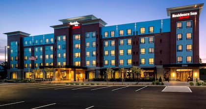 Residence Inn by Marriott Bangor