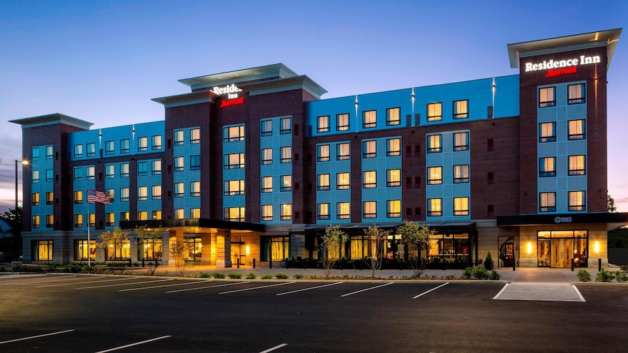 Residence Inn by Marriott Bangor