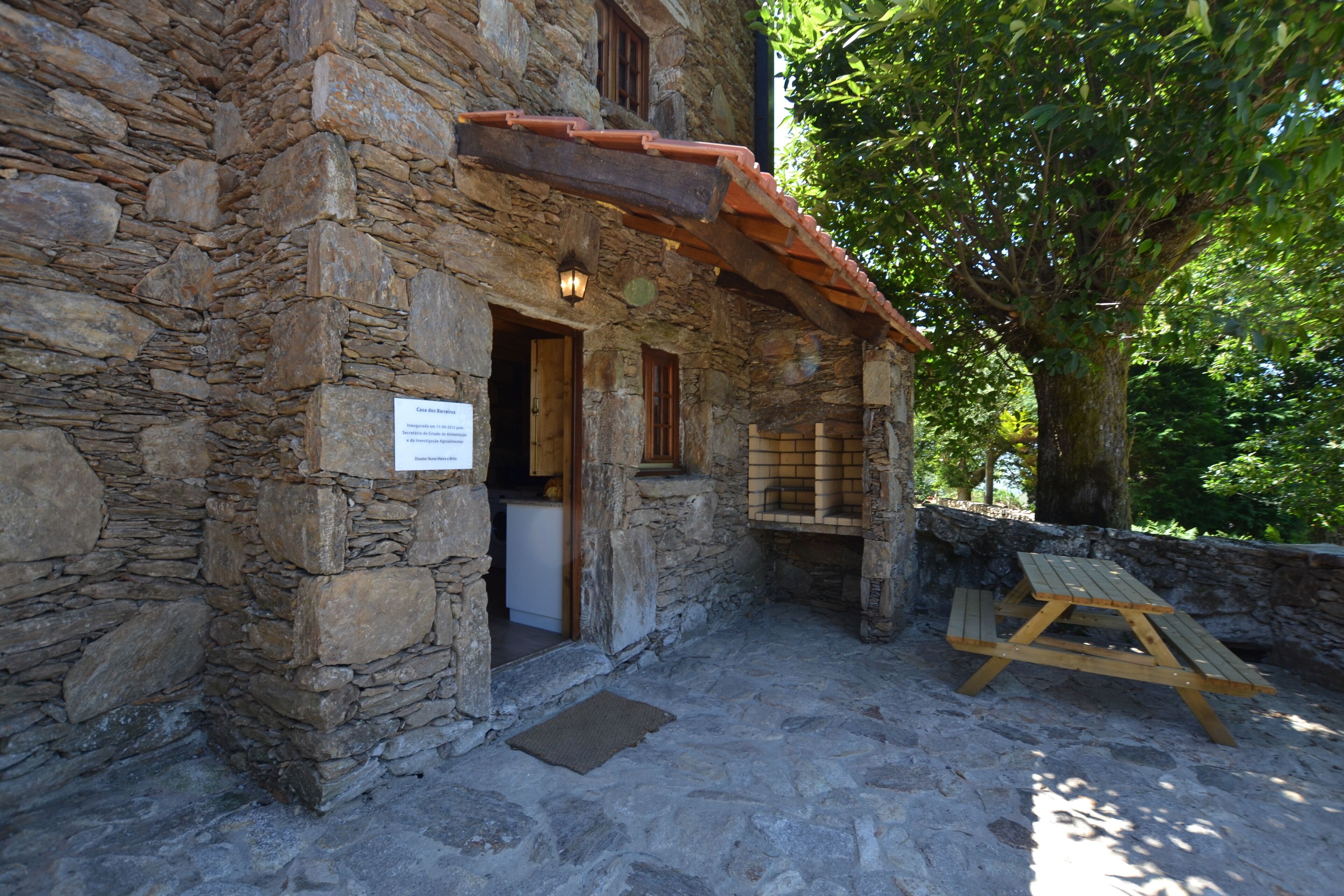 BBQ/피크닉 공간