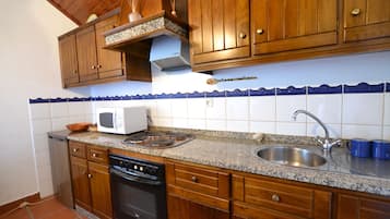 House, 1 Bedroom | Bed sheets