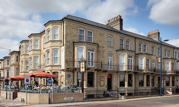 The Prom Hotel - Gorleston-on-Sea