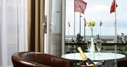 The Prom Hotel