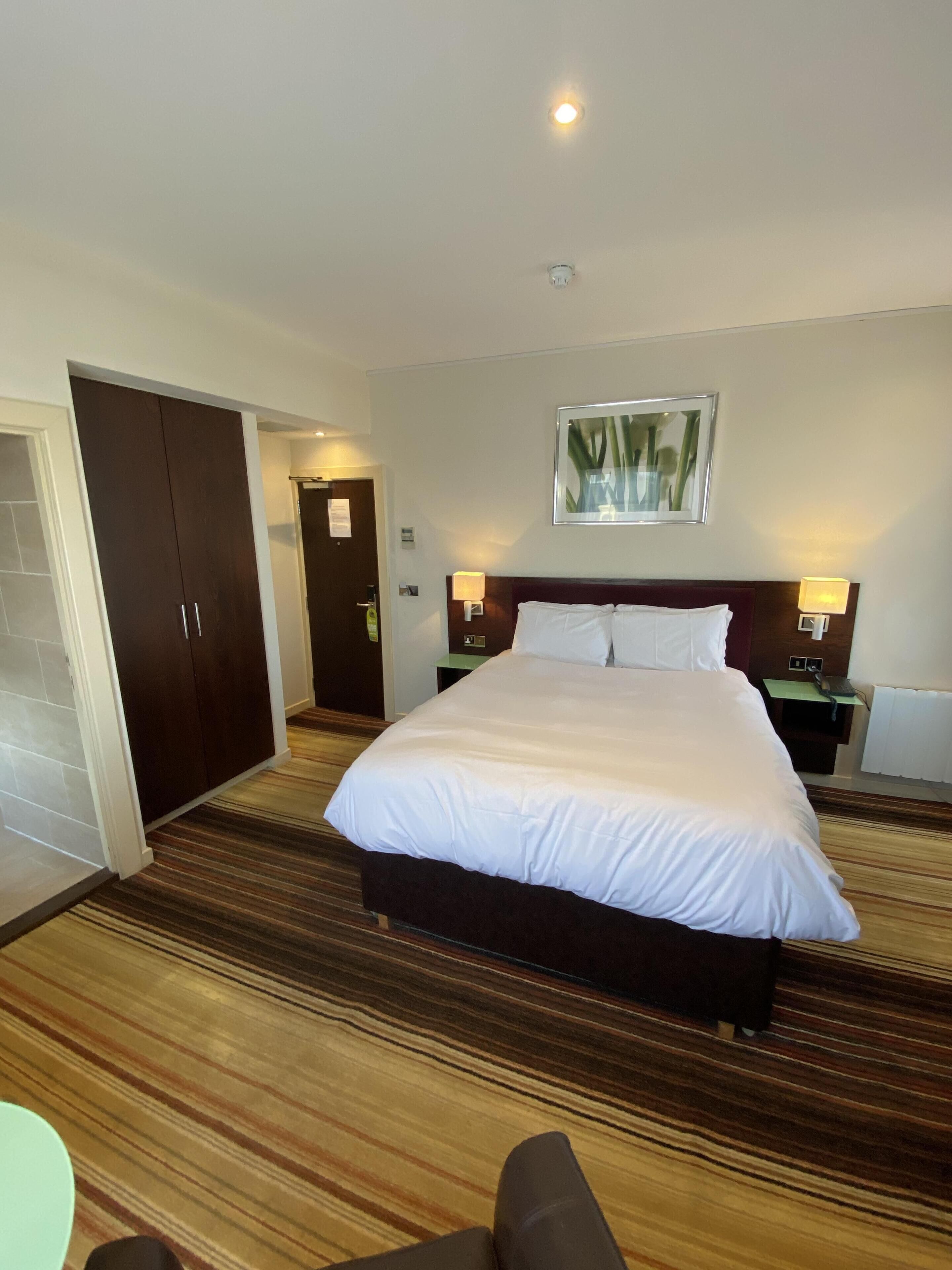 premier room, sea view | desk, iron/ironing board, free wifi, bed sheets