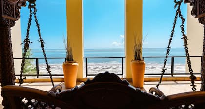 Cocoa Boutique Hotel