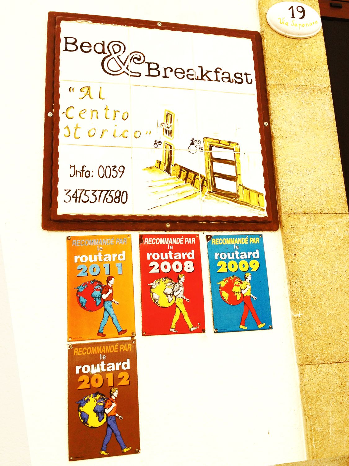 Foto - B&B Al Centro Storico