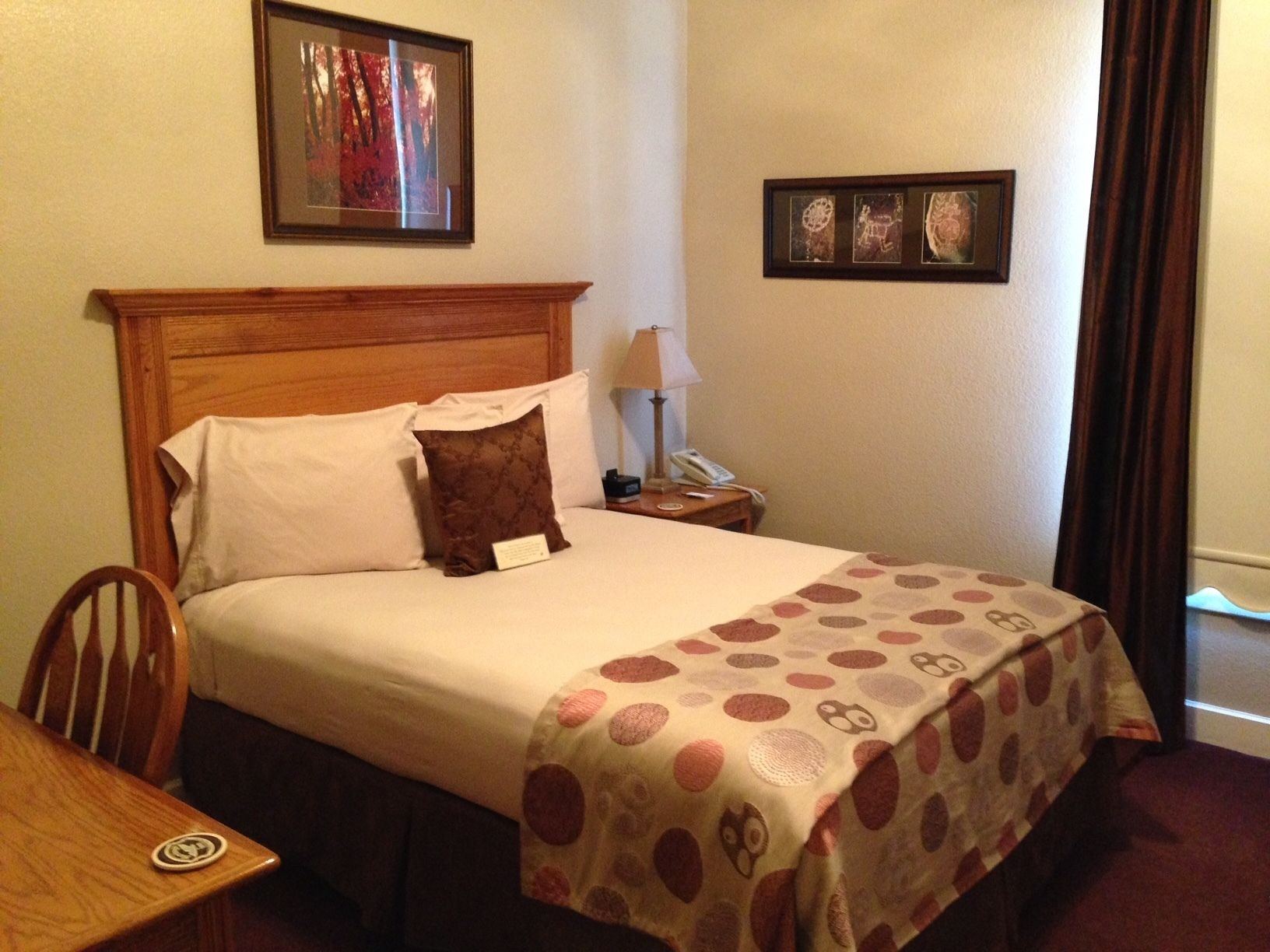 room, 1 queen bed | premium bedding, pillow-top beds, desk, laptop workspace