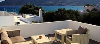 Aerina Luxury Apartments