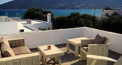 Aerina Luxury Apartments