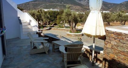 Aerina Luxury Apartments