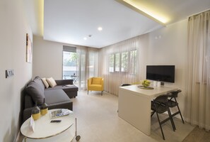 LED TV - Trend Suites (Konyaalti)