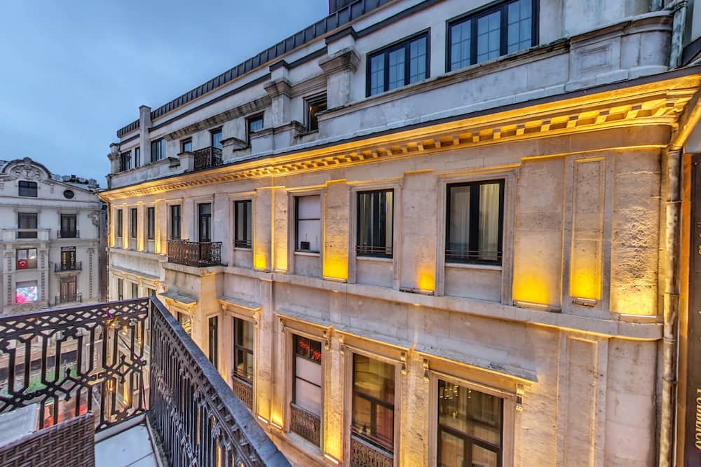 Hotel Mara İstanbul