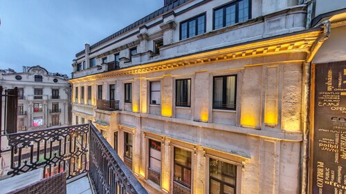  Hotel Mara İstanbul