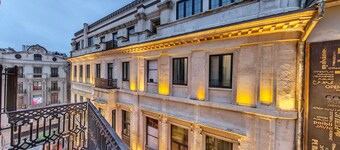  Hotel Mara İstanbul