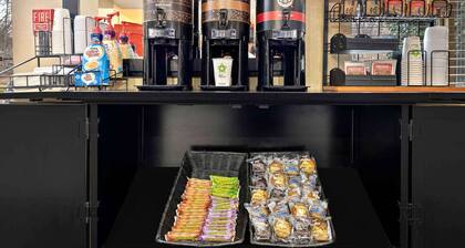 Extended Stay America Suites - Donaldsonville - Gonzales