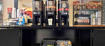 Extended Stay America Suites - Donaldsonville - Gonzales