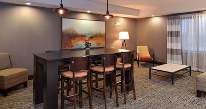 Extended Stay America Suites - Donaldsonville - Gonzales