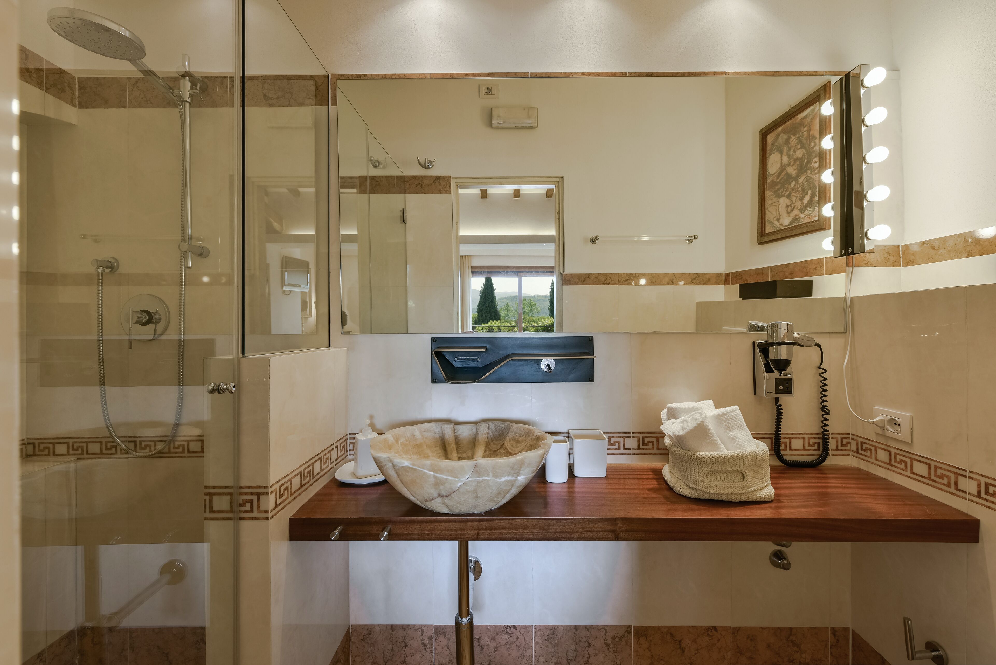 Photo - Villa Gaudia, Luxury Villa with pool, A-C