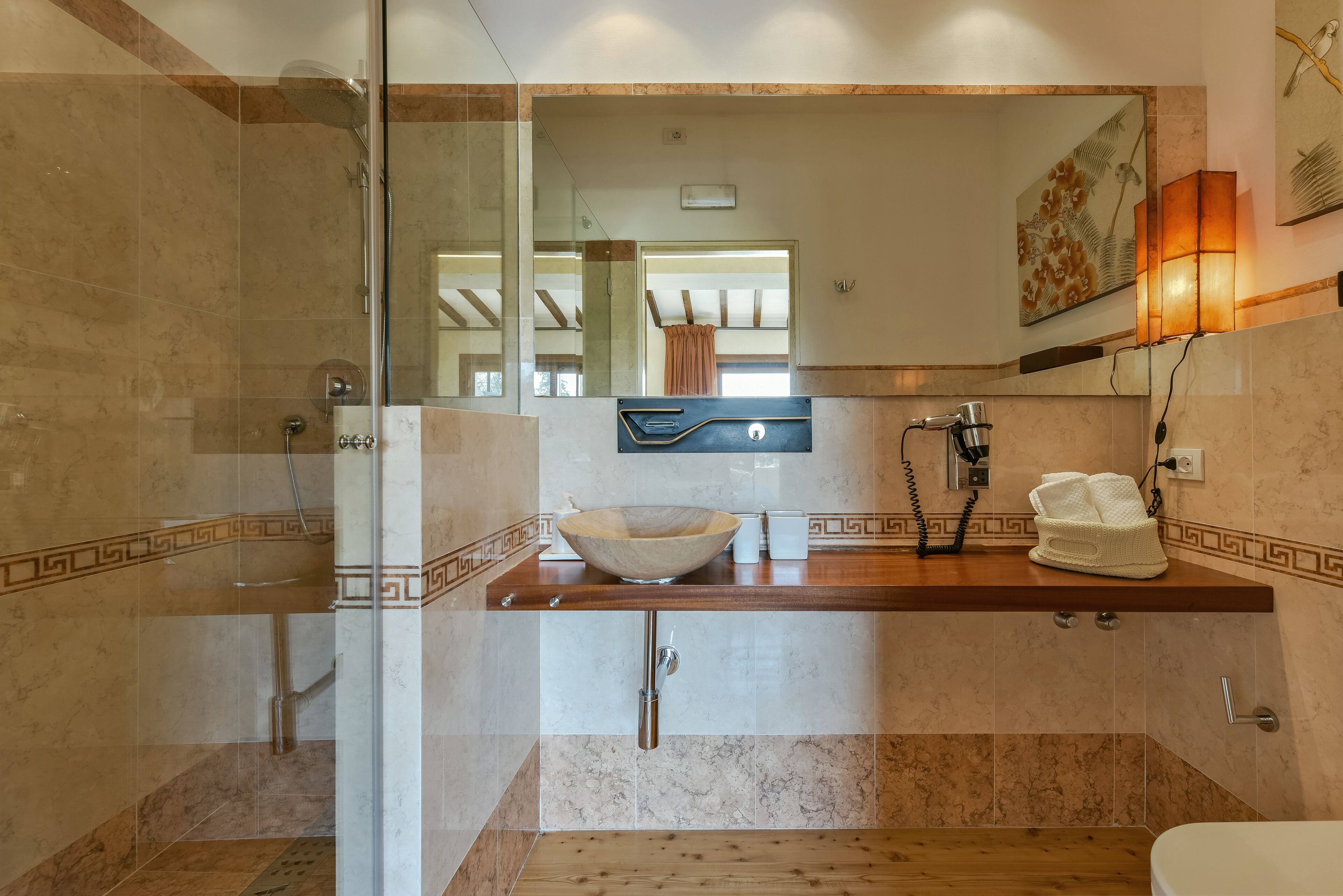 Photo - Villa Gaudia, Luxury Villa with pool, A-C