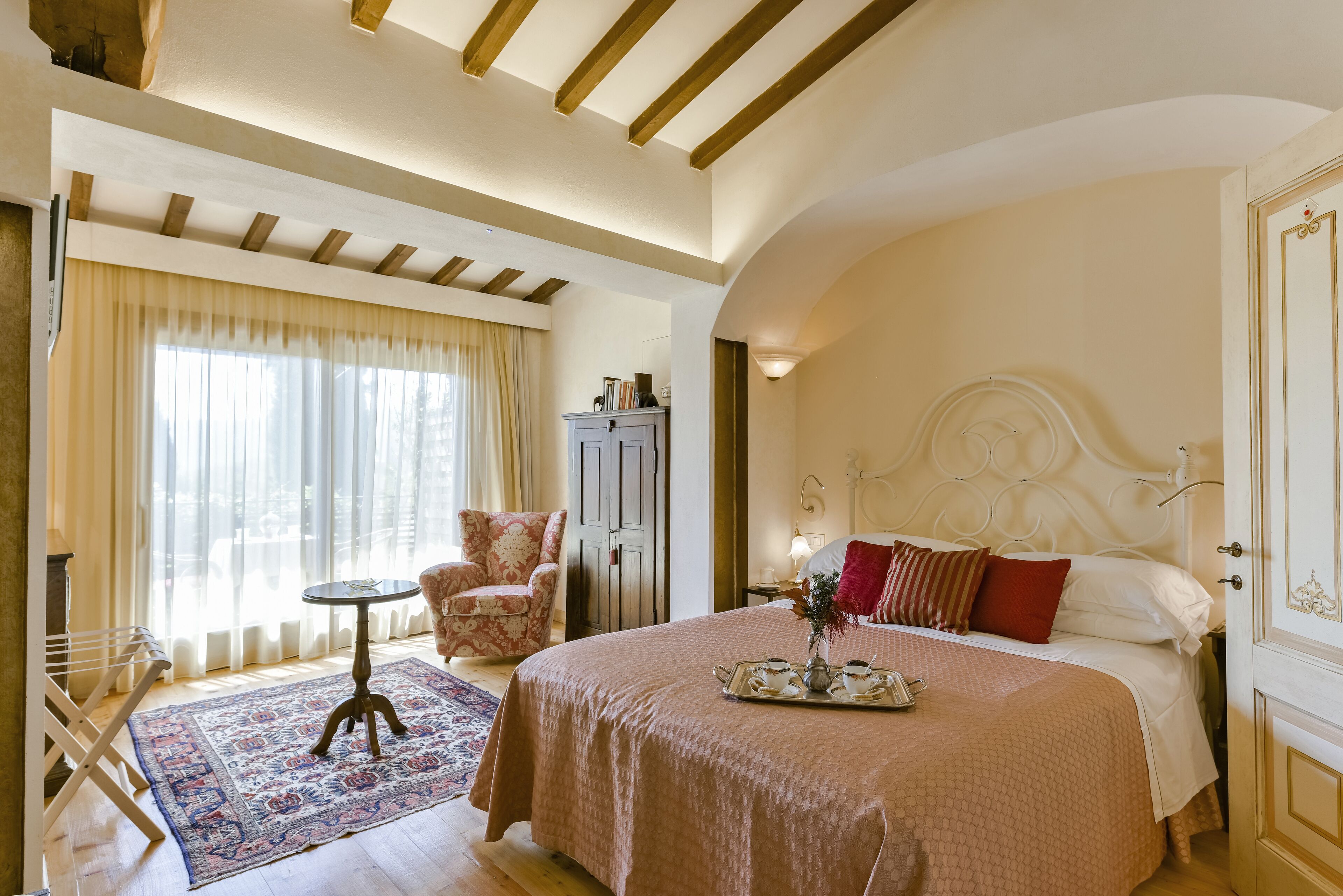 Luxury Villa, 5 Bedrooms, Private Pool, Hill View