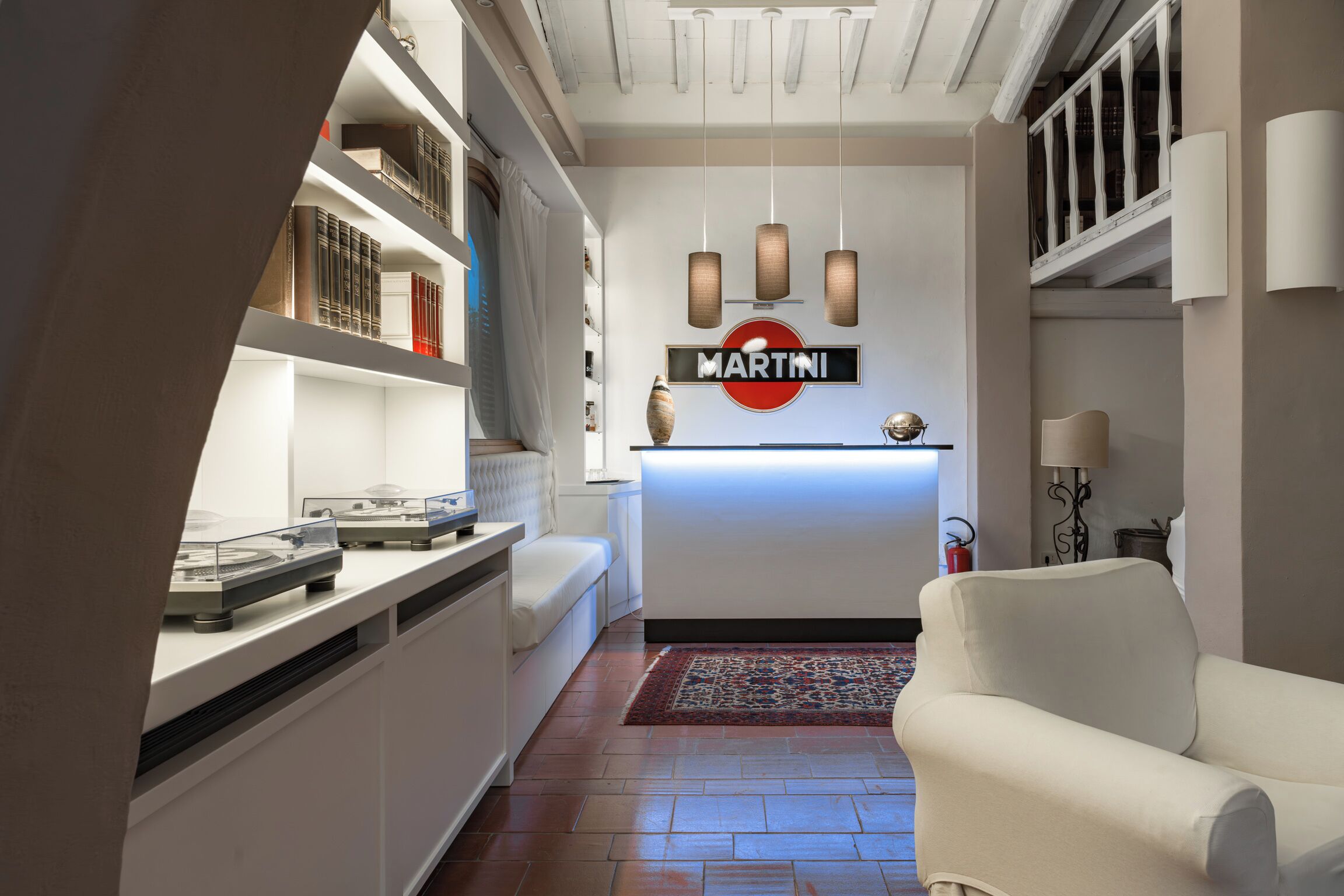 Photo - Villa Gaudia, Luxury Villa with pool, A-C