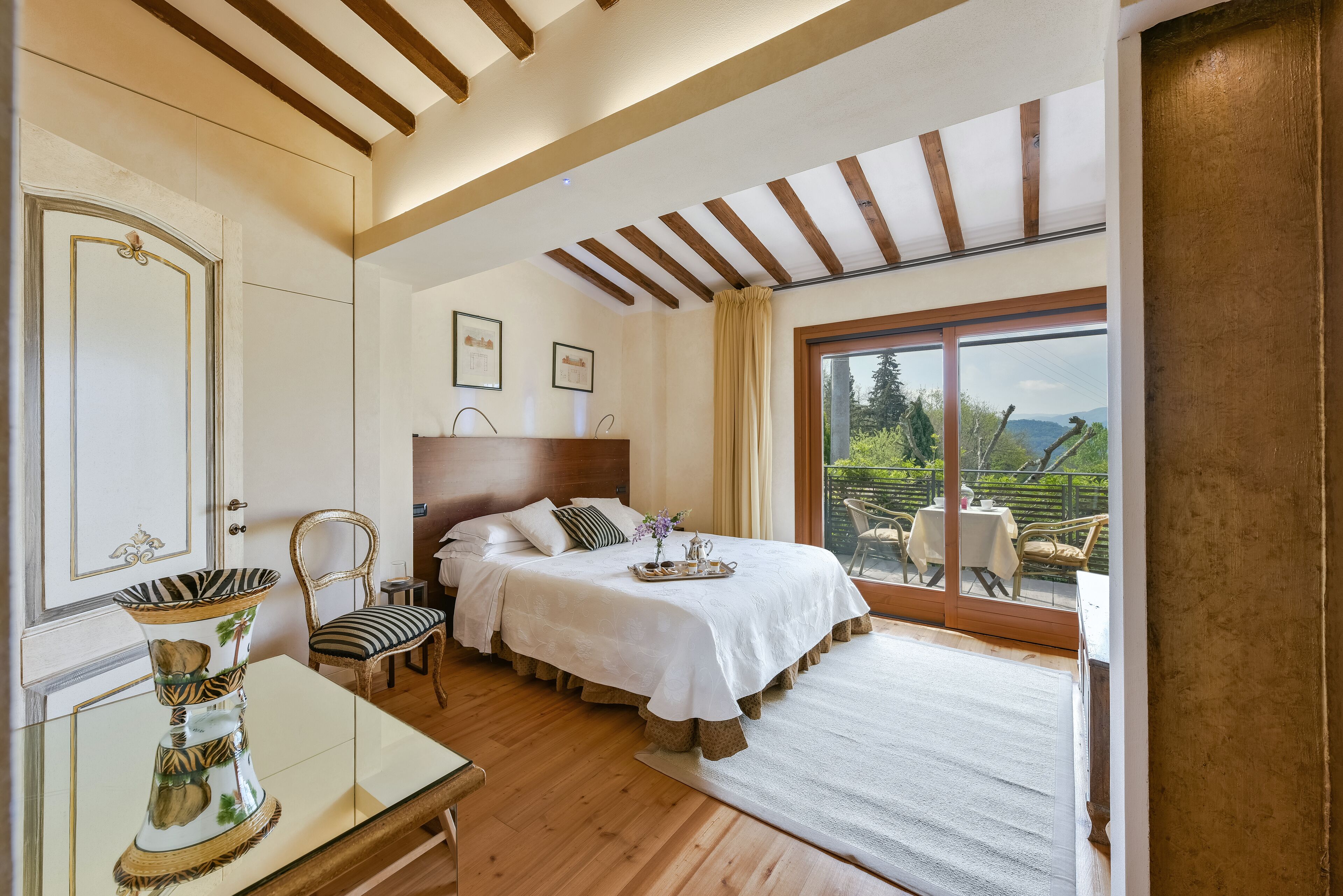 Photo - Villa Gaudia, Luxury Villa with pool, A-C