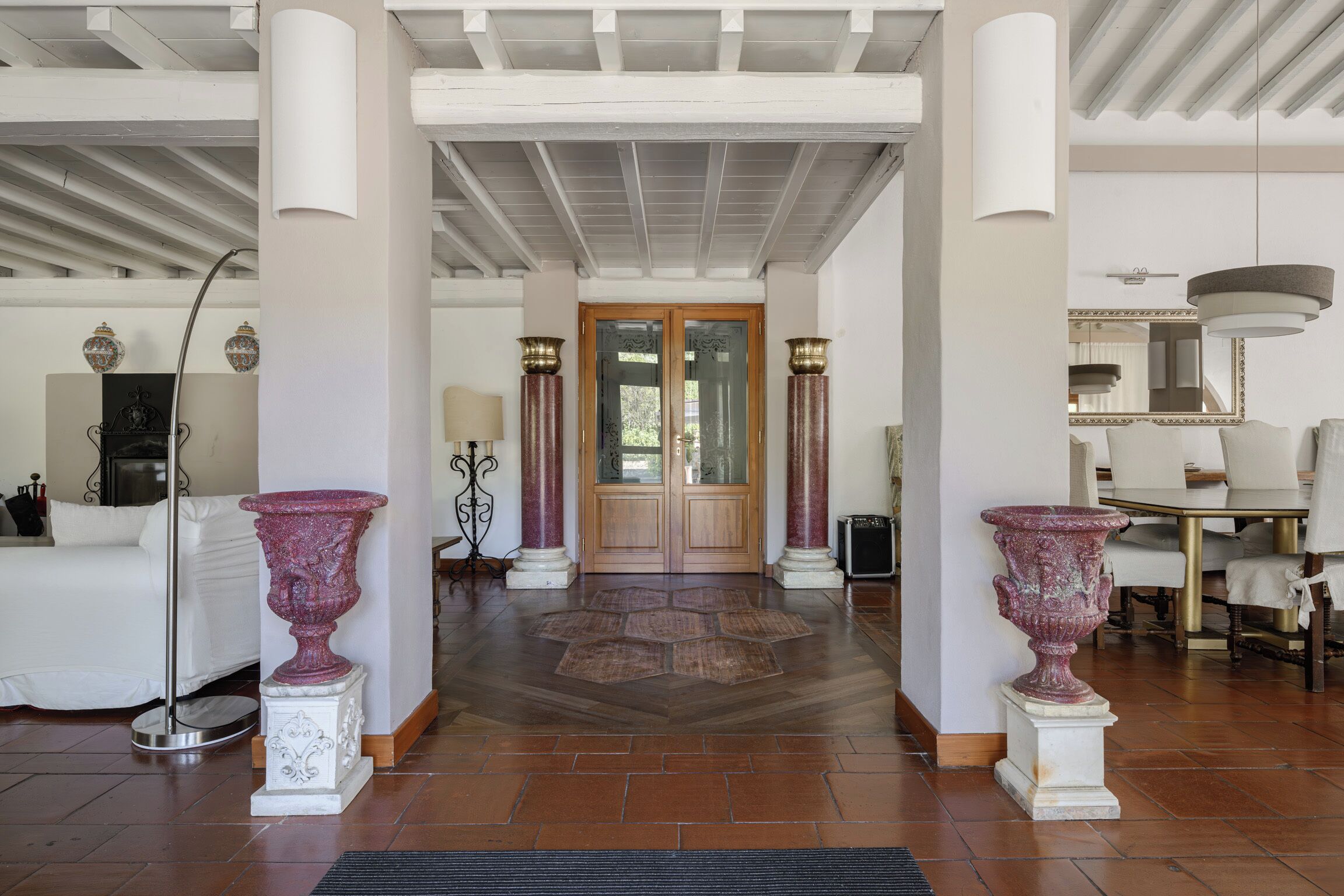 Photo - Villa Gaudia, Luxury Villa with pool, A-C