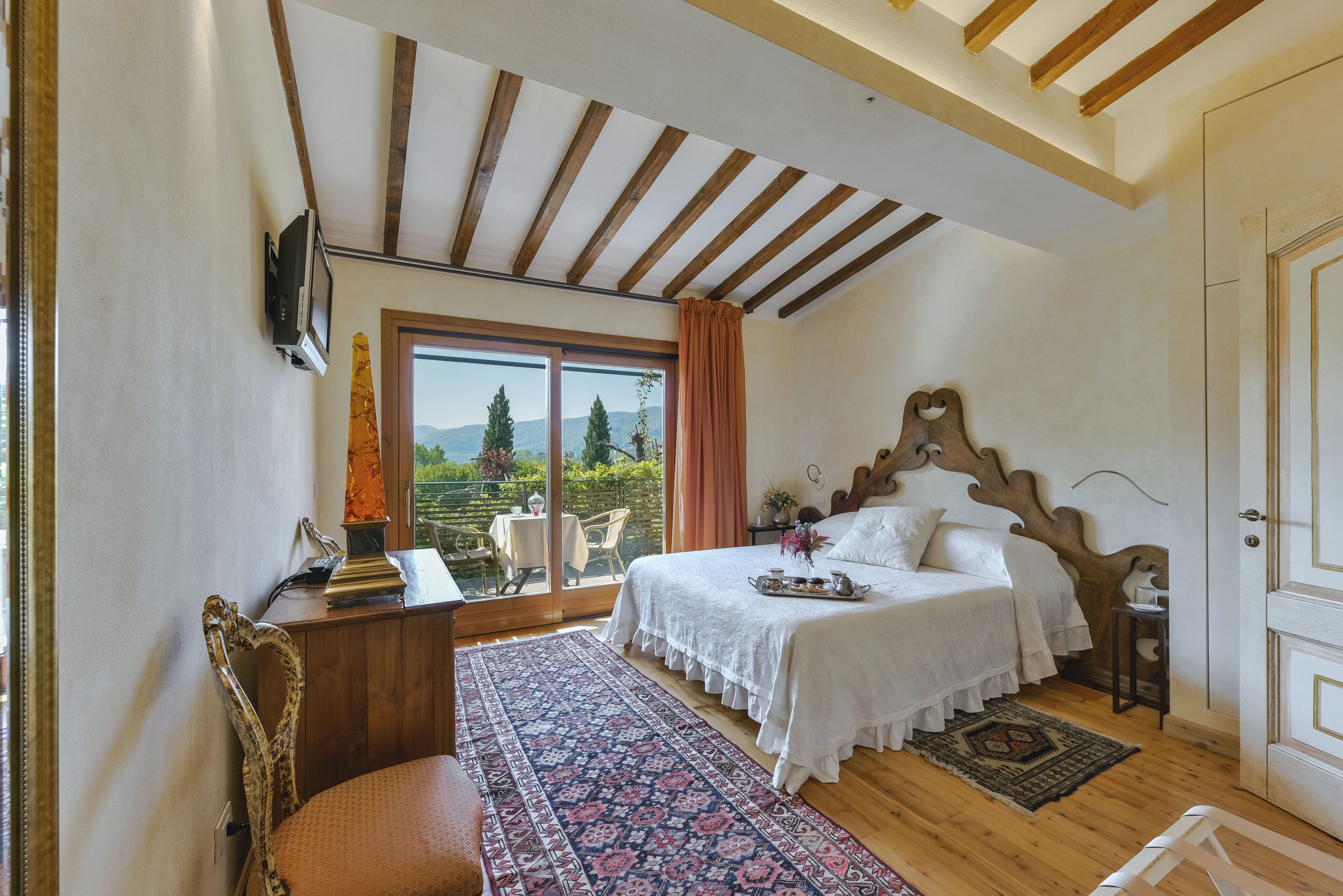 Photo - Villa Gaudia, Luxury Villa with pool, A-C