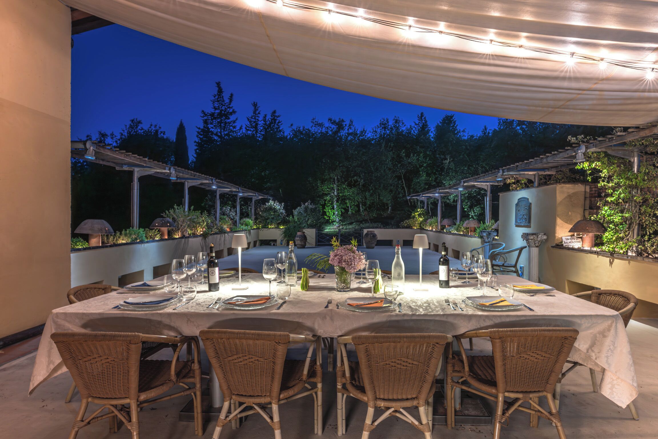 Photo - Villa Gaudia, Luxury Villa with pool, A-C