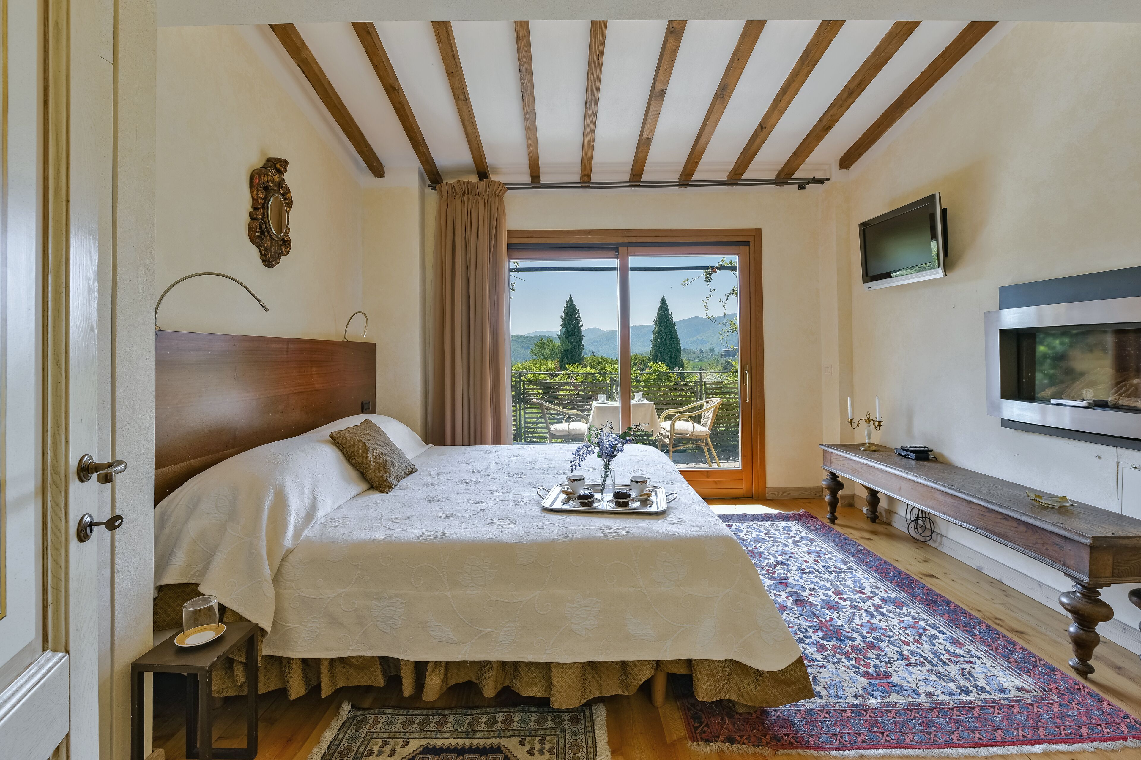 Photo - Villa Gaudia, Luxury Villa with pool, A-C