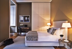 Apartment, 1 Bedroom, Kitchenette