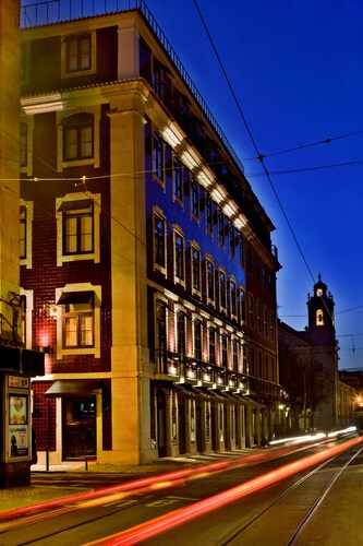 Lisbon Five Stars Apartments São Paulo 55