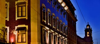 Lisbon Five Stars Apartments São Paulo 55