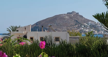 Irene Hotel