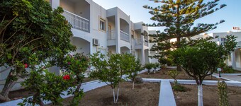 Irene Hotel