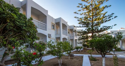 Irene Hotel