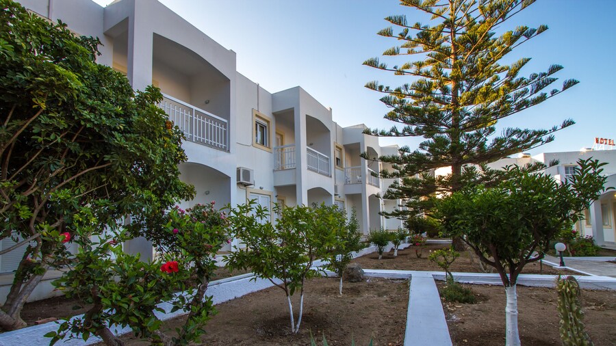 Irene Hotel