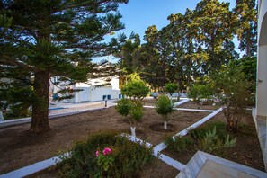 Exterior - Irene Hotel (Leros)