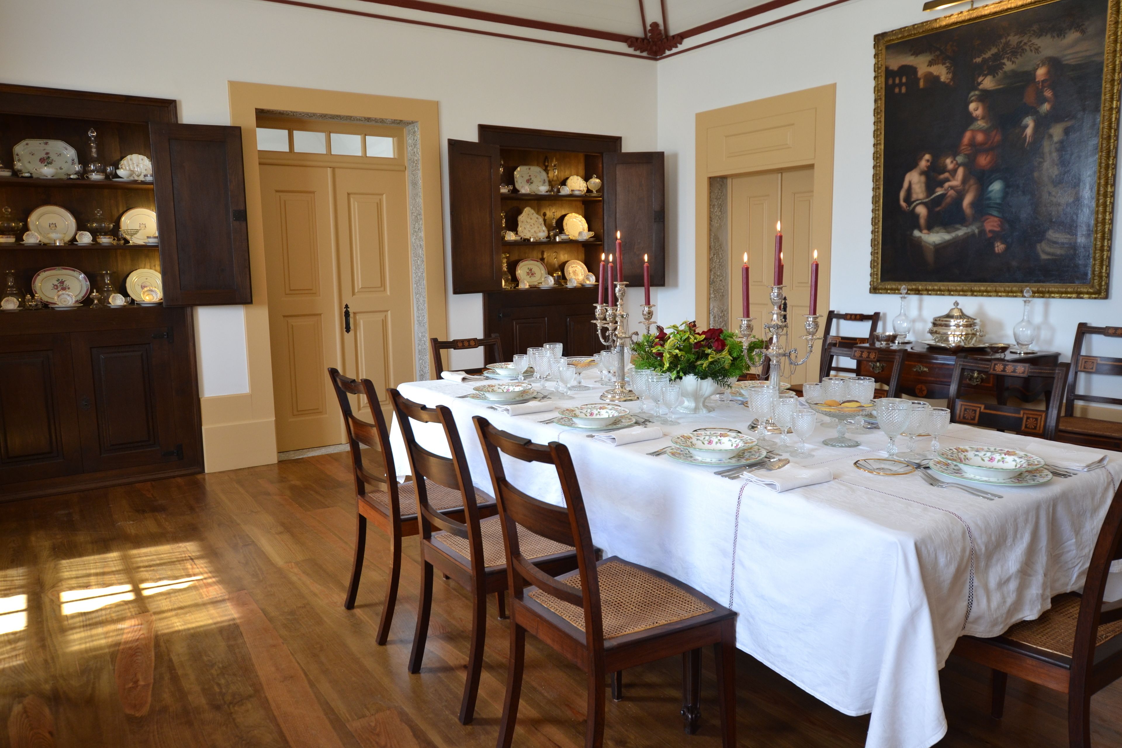 Foto - Casa da Portela de Sampriz