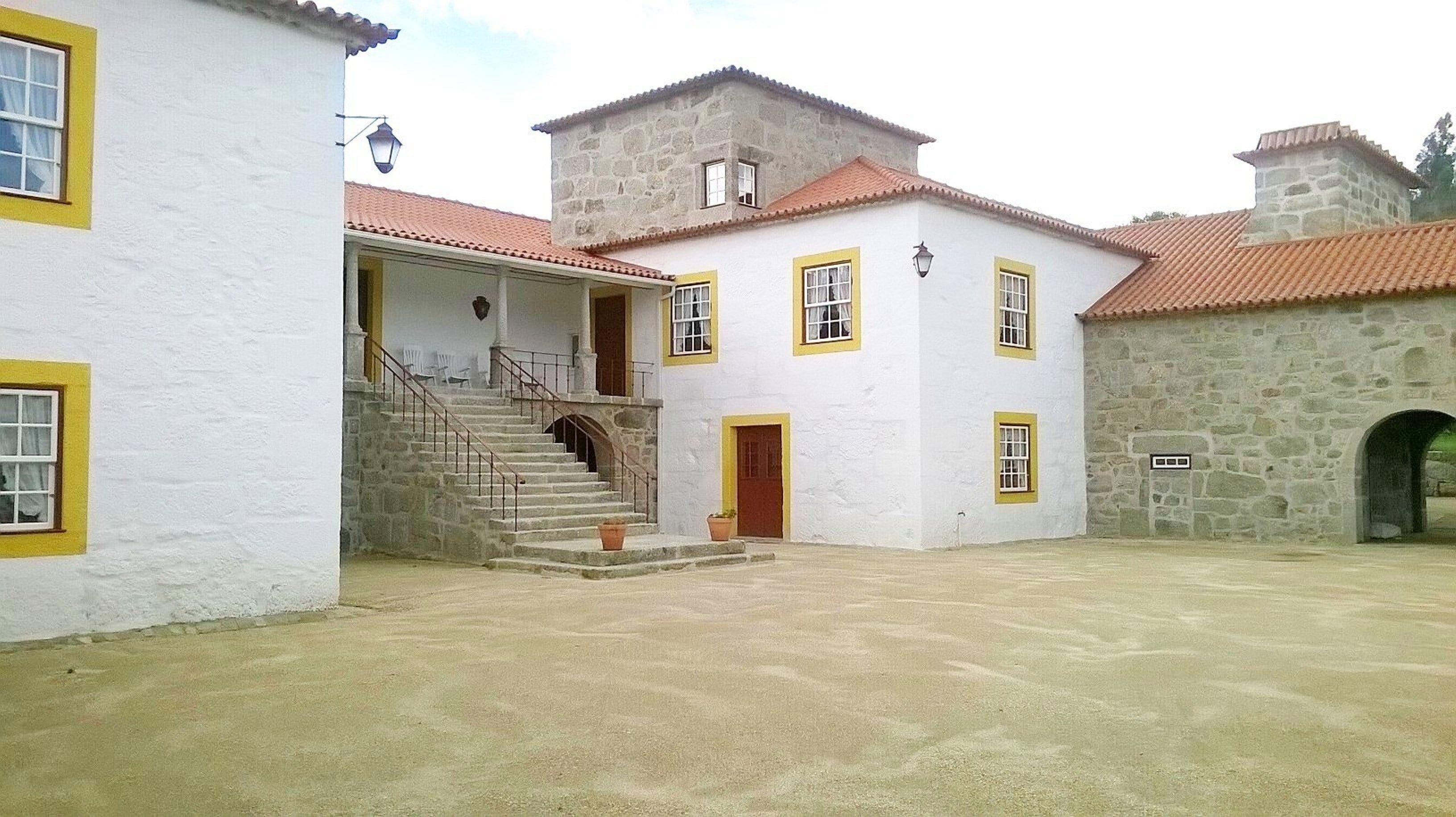 Photo - Casa da Portela de Sampriz