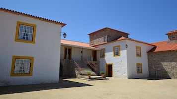 Eingangsbereich